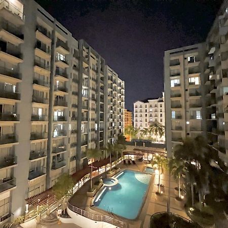 Kiel 5-Star Condo Hotel Across Naia Manila Airport Terminal 3 Pasay Bagian luar foto