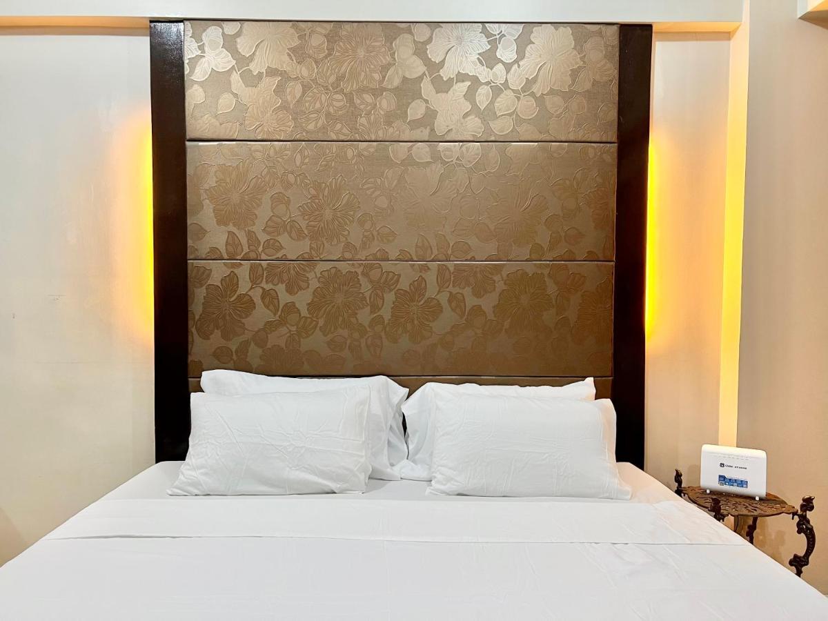 Kiel 5-Star Condo Hotel Across Naia Manila Airport Terminal 3 Pasay Bagian luar foto