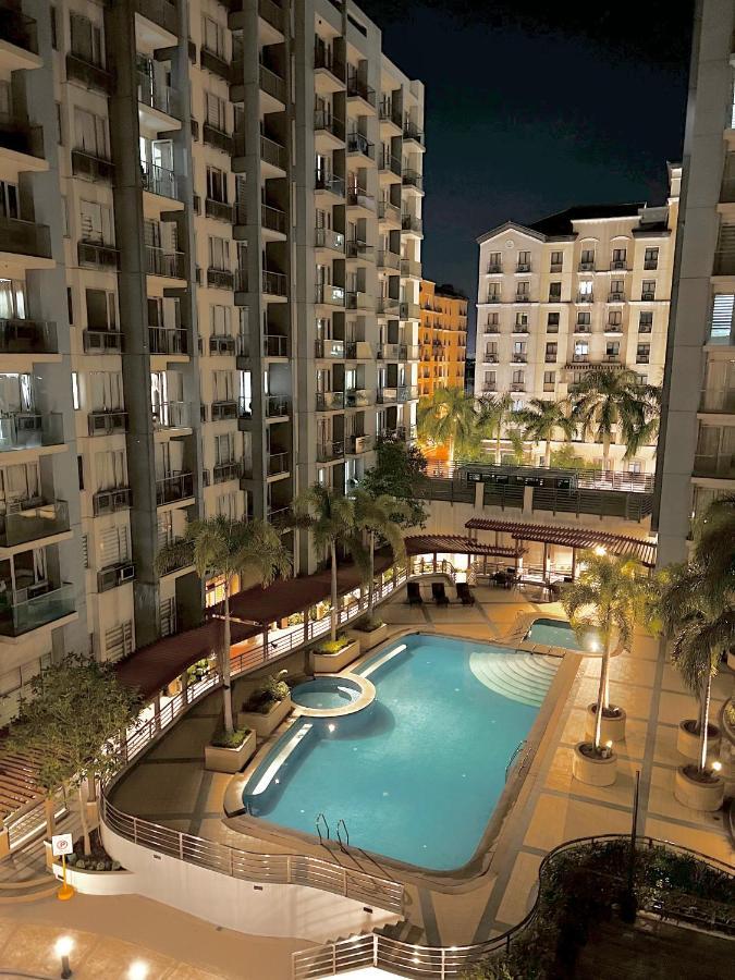 Kiel 5-Star Condo Hotel Across Naia Manila Airport Terminal 3 Pasay Bagian luar foto