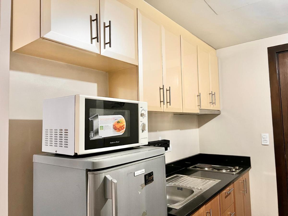 Kiel 5-Star Condo Hotel Across Naia Manila Airport Terminal 3 Pasay Bagian luar foto